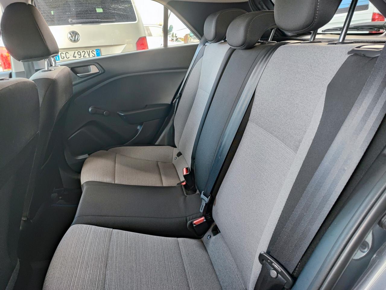 Hyundai i20 1.2 5 porte Econext Classic