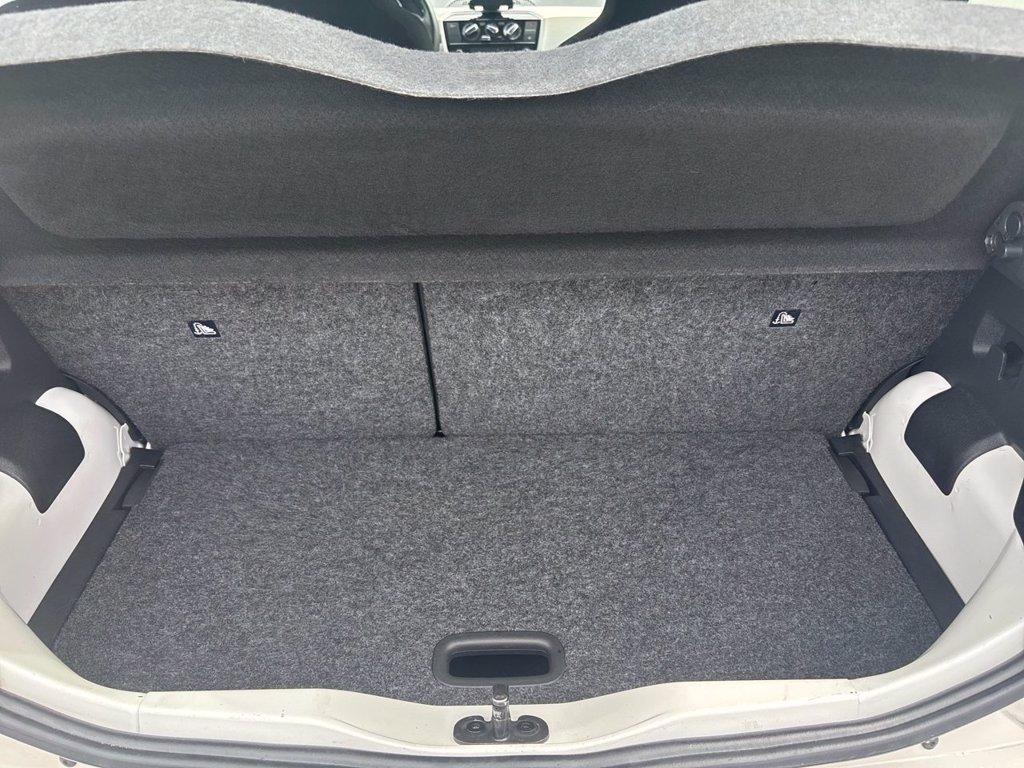 VOLKSWAGEN Up! 5p 1.0 high up! 75cv asg del 2019