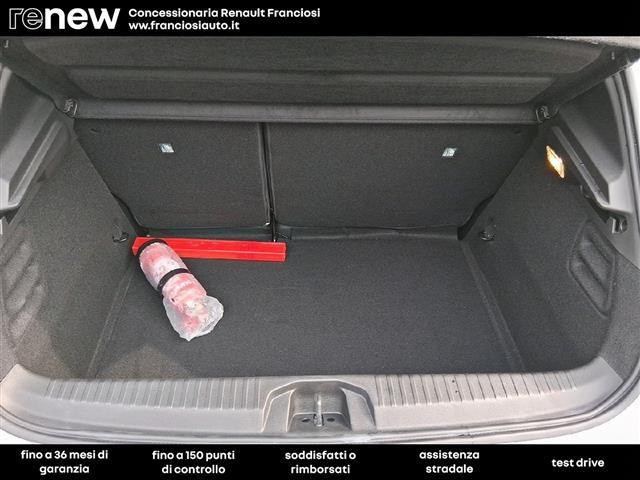 RENAULT Clio 5 equilibre TCe 90