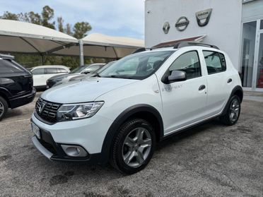 DACIA Sandero Stepway 0.9 TCe 12V T-GPL 90 S&S