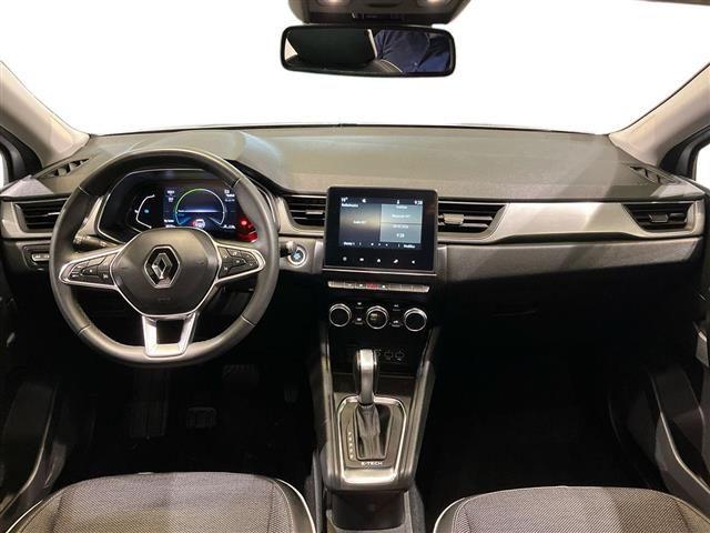 RENAULT Captur 1.6 E-Tech hybrid Intens 145cv auto