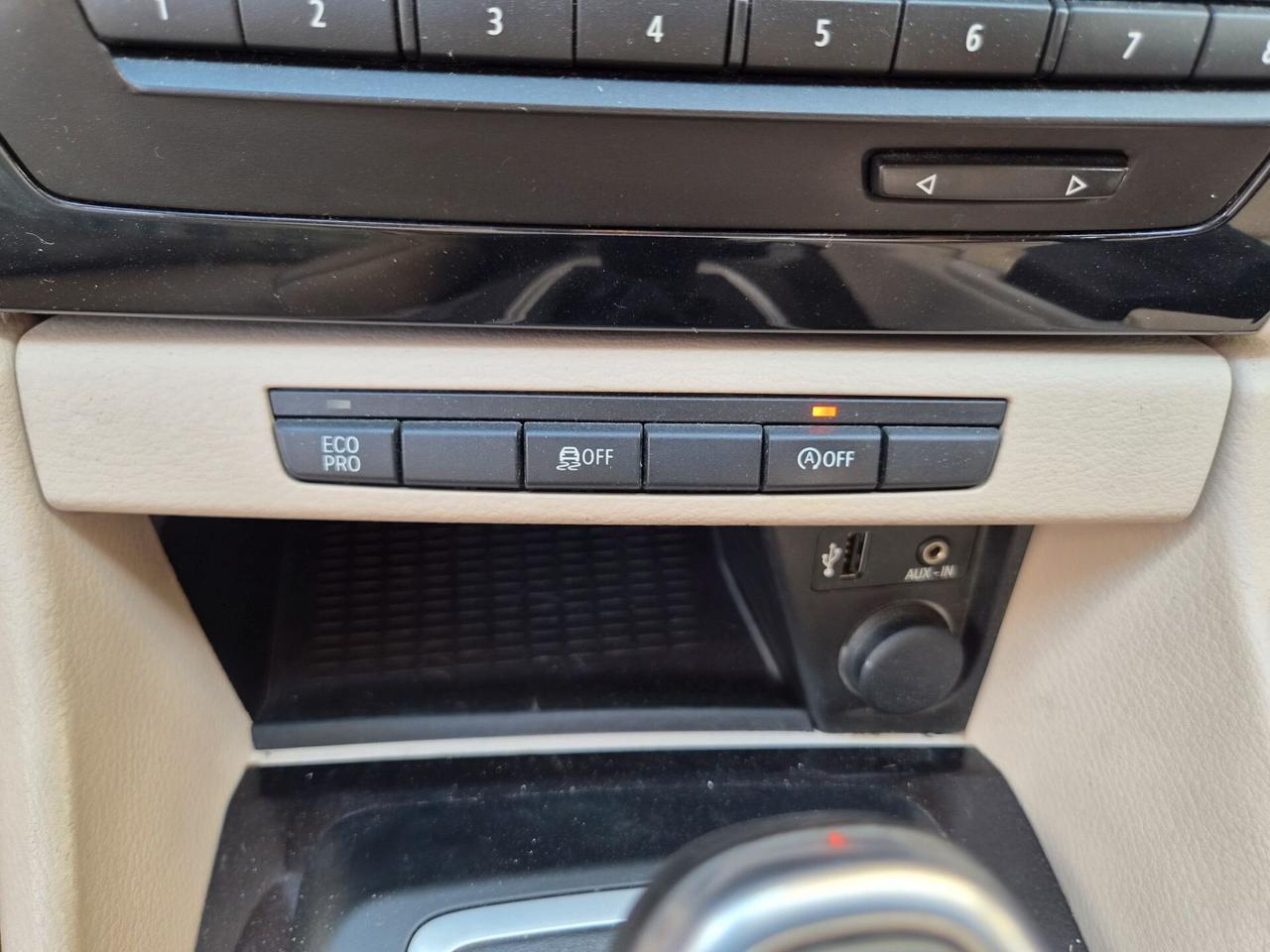 Bmw X1 sDrive18d X Line MOTORE NUOVO!