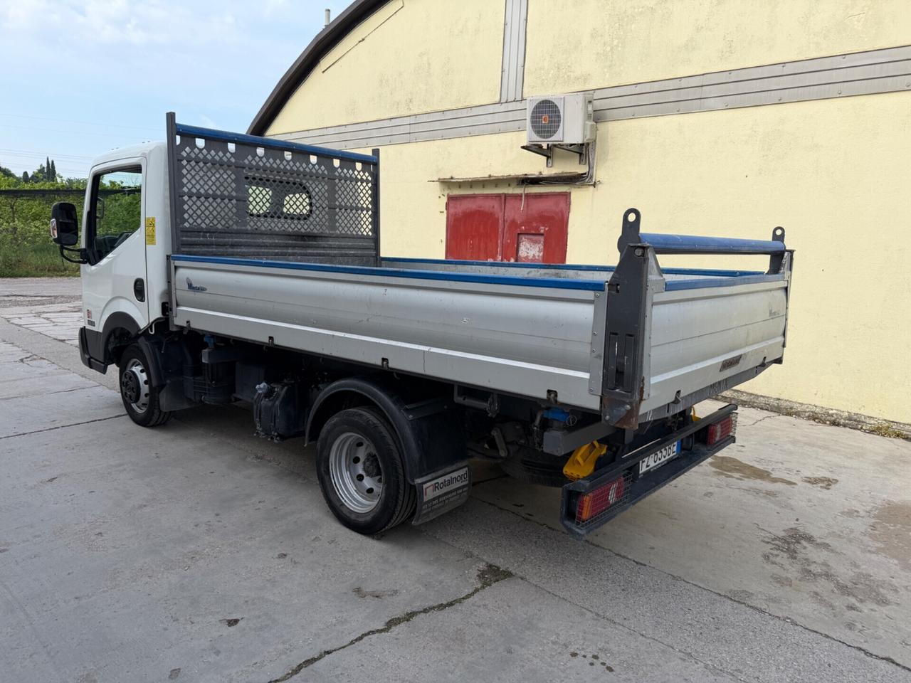 Nissan Cabstar NT400 Ribaltabile 3.0d - 2020