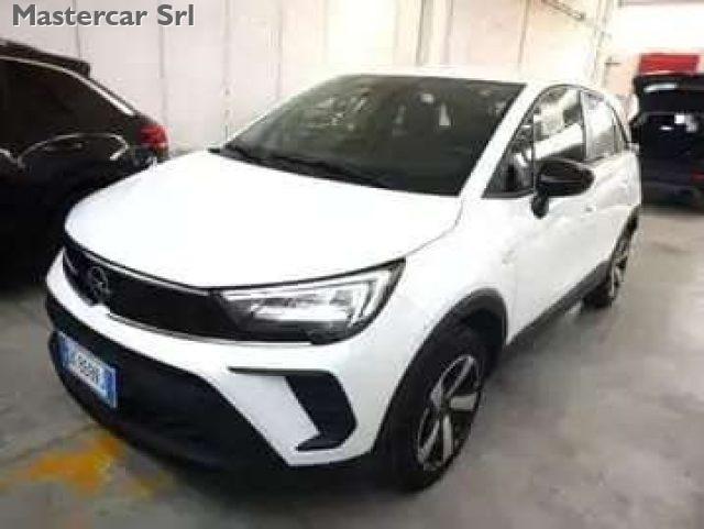 OPEL Crossland Crossland 1.2 Edition 110 Cv (Finanziabile)GK869VJ
