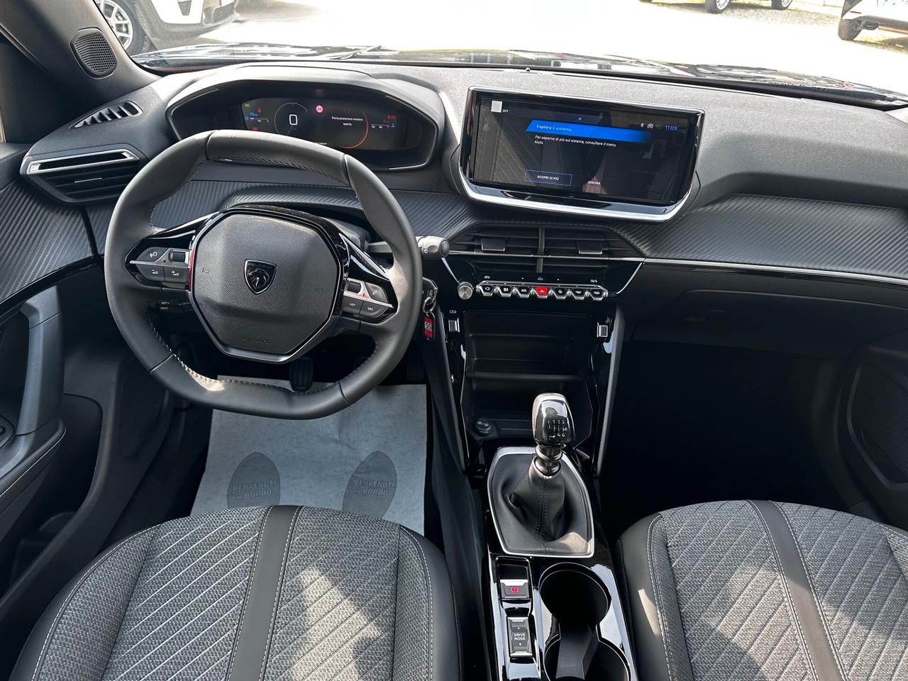 Peugeot 2008 PureTech 100 S&S Allure