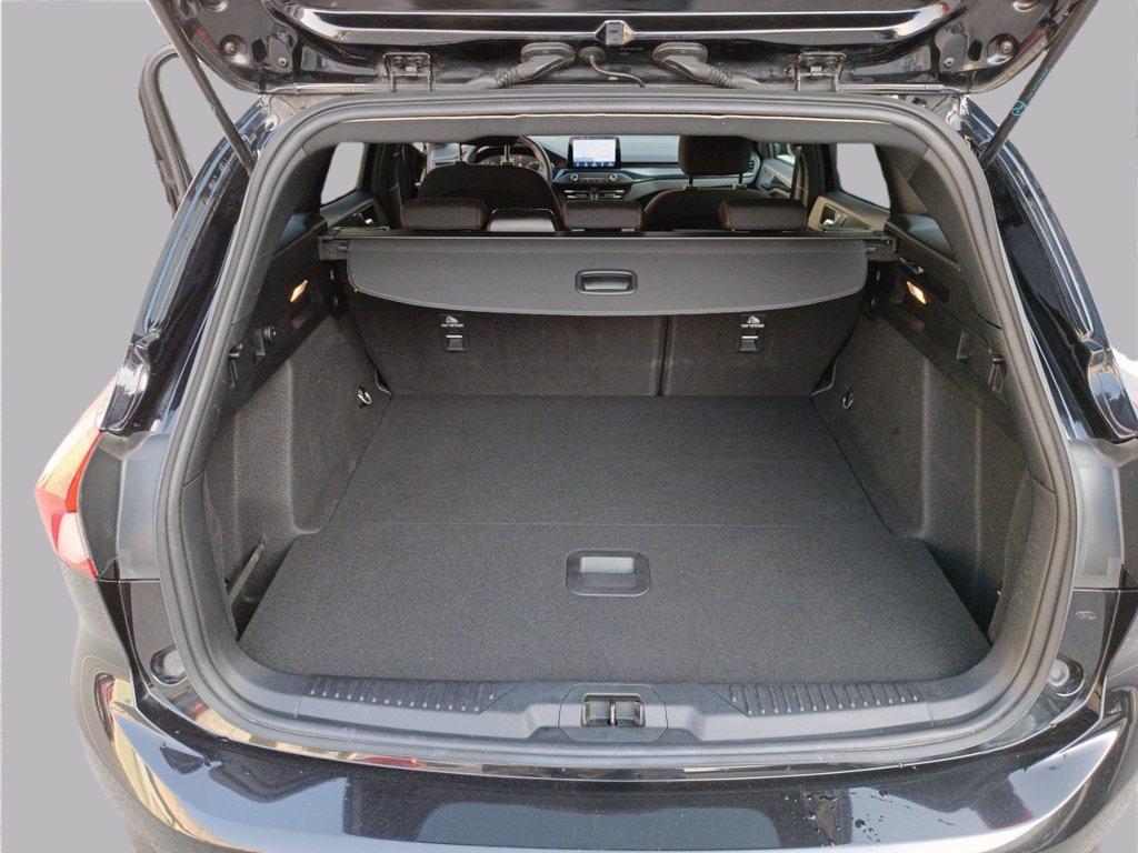 FORD Focus SW 1.0t ecoboost h ST-Line 125cv del 2022