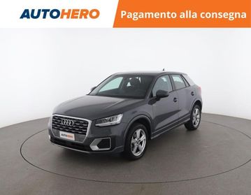 AUDI Q2 30 TDI S tronic Admired