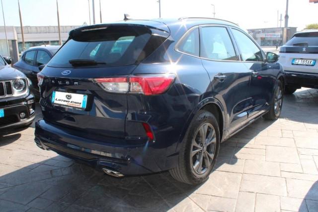 Ford Kuga 2.0 ST-Line 2wd 120cv AUTO con Navi e CarPlay