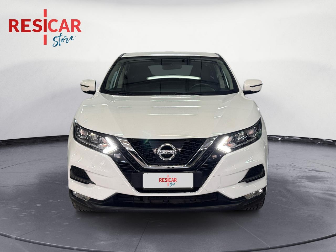 NISSAN Qashqai 1.5 dci Acenta 110cv