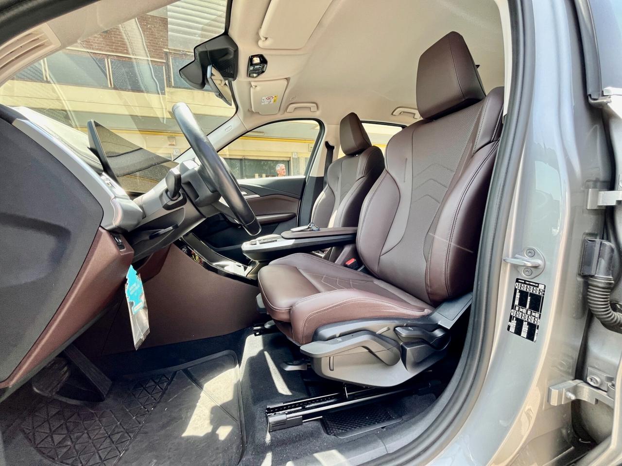 Bmw X1 sDrive 18i xLine