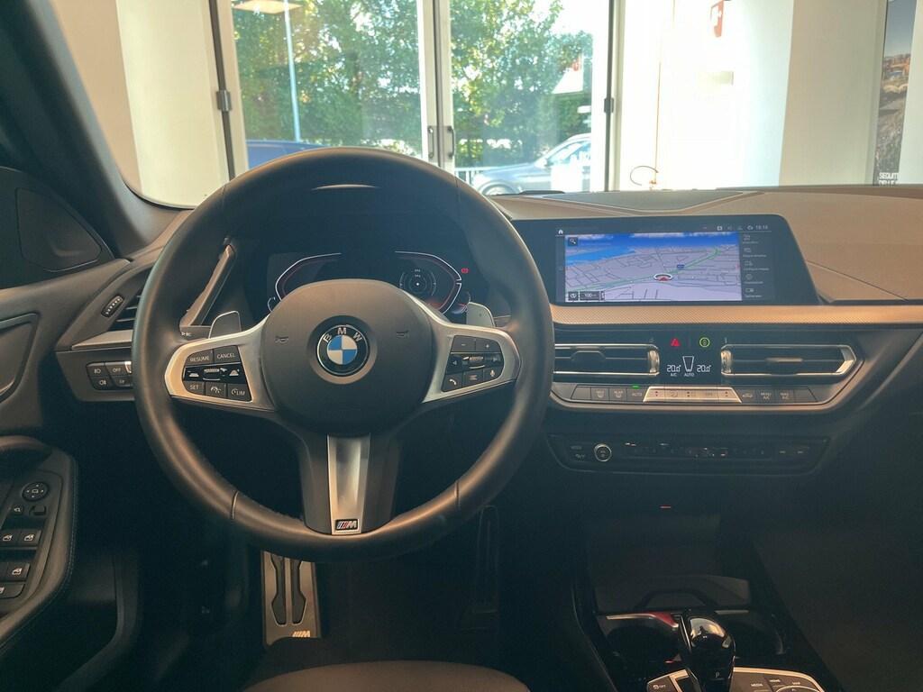 BMW Serie 2 Gran Coupe 220 d Msport xDrive Steptronic