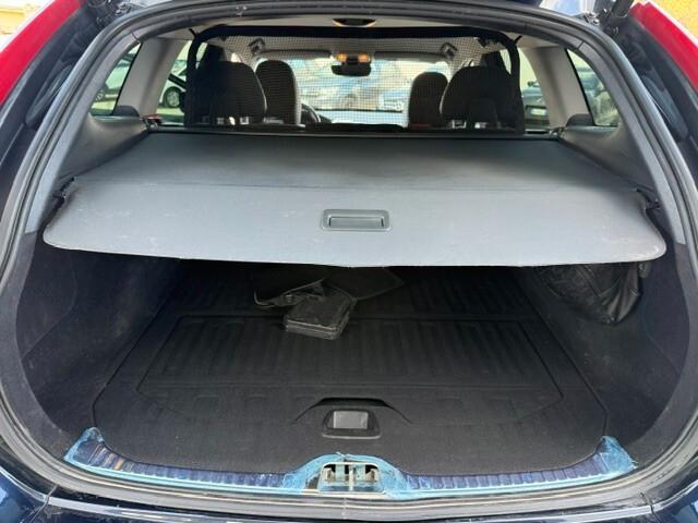 Volvo XC 60 D3 Geartronic Summum 2016