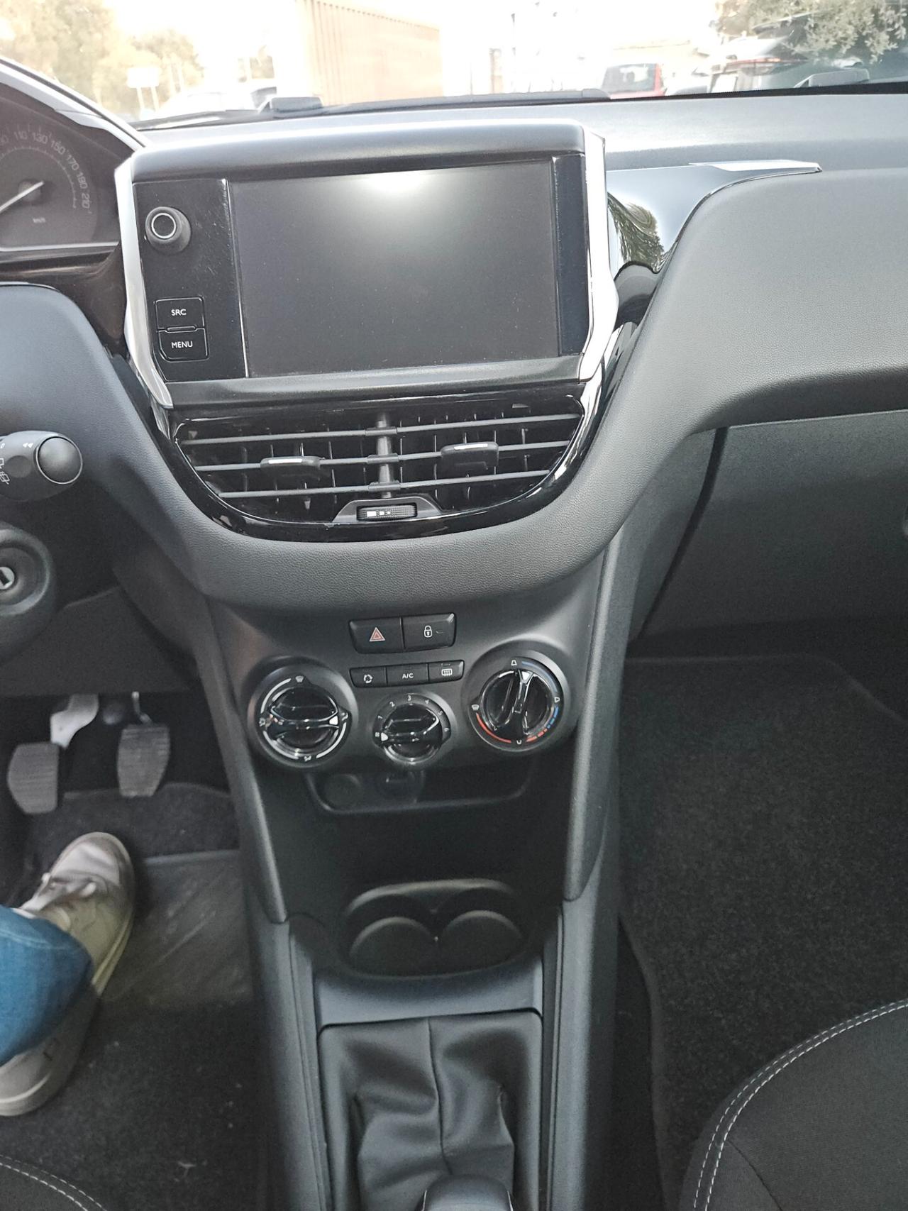 Peugeot 208 BlueHDi 75 5 porte Allure EURO 6