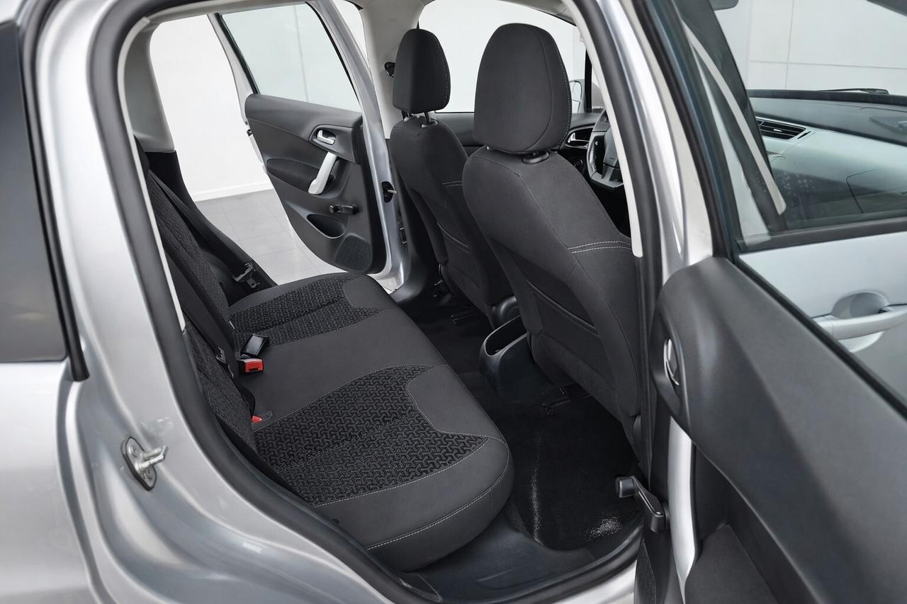 Citroen C3 1.1 Business 44 KW 60CV NO BAGNO D'OLIO NEOPATENTATI €5