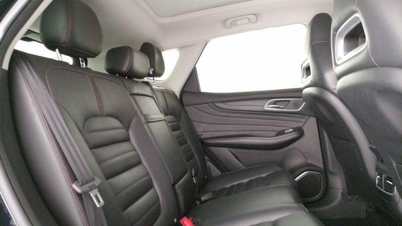 MG HS E 1.5 t-gdi phev Exclusive auto