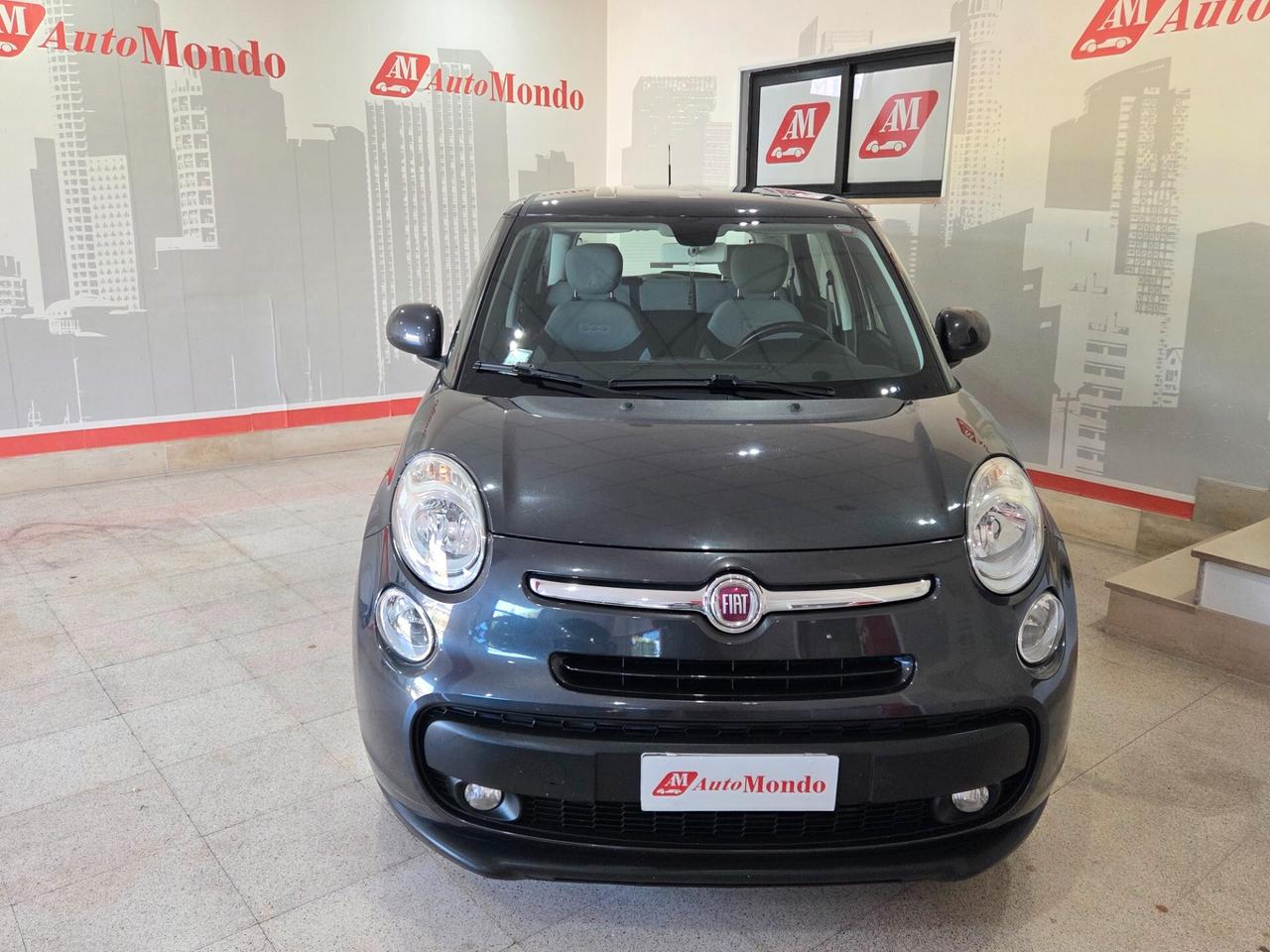 Fiat 500L 1.3 Multijet 95 CV Business