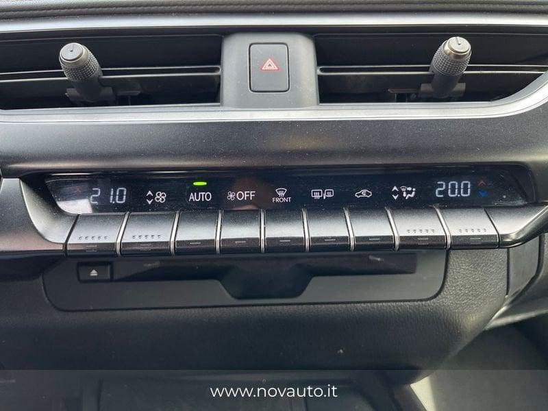 Lexus UX Hybrid Executive 2WD MY22