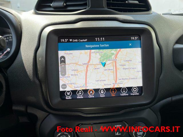 JEEP Renegade 1.5 Turbo T4 MHEV Limited PROMO !
