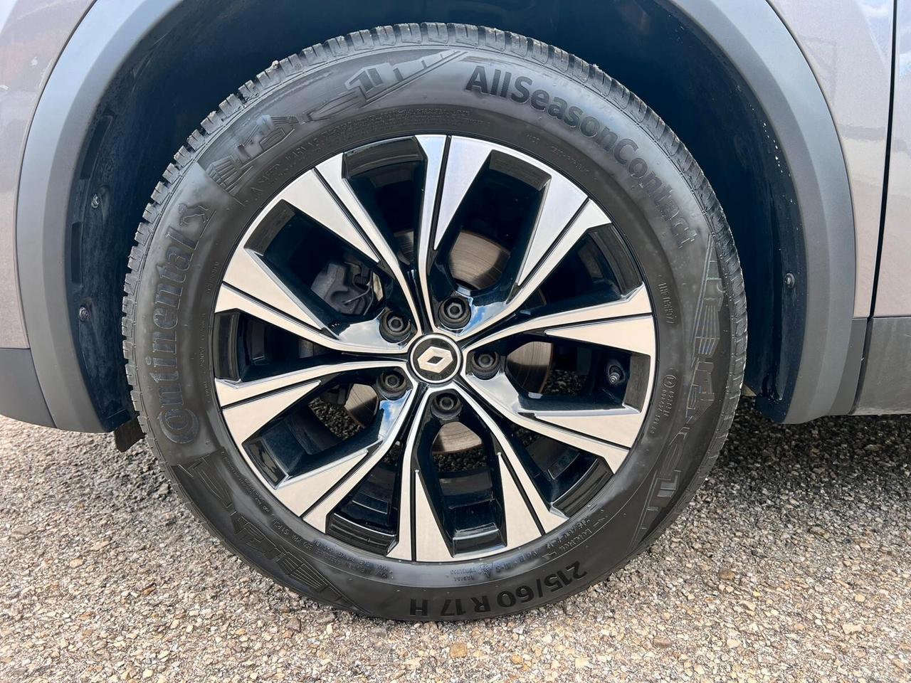 Renault Captur TCe 90 CV Techno