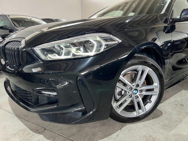 BMW 118 i 5p. Msport Auto/LED/VIRTUAL+NAVI/PARK/17 M sport