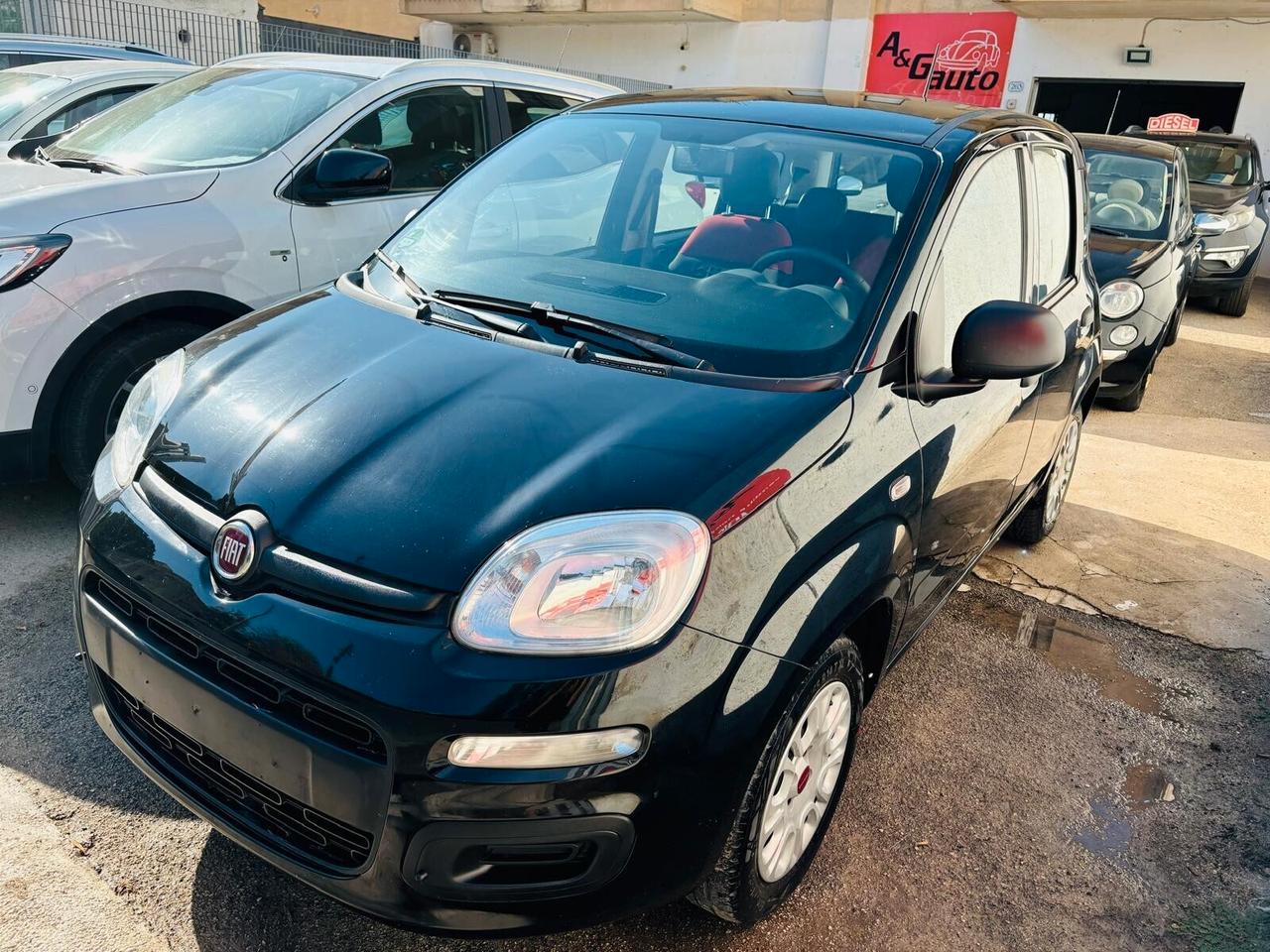 Fiat Panda 1.2 Easy