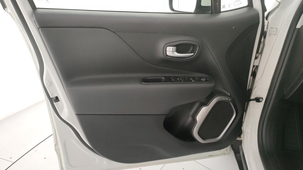 JEEP Renegade 1.5 turbo t4 mhev Limited 2wd 130cv