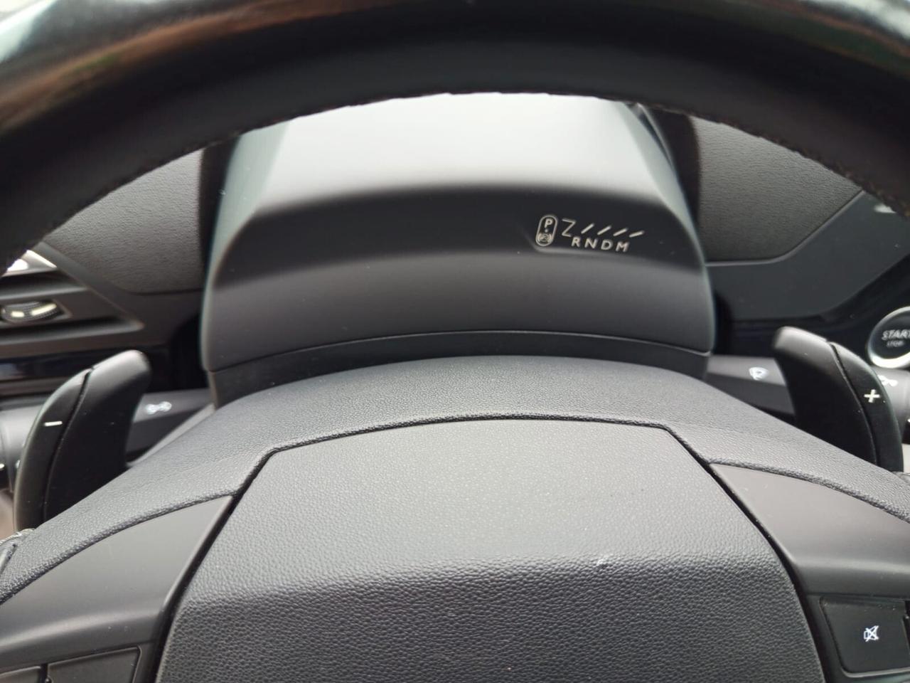 Citroen C4 Picasso BlueHDi 150 S&S EAT6 Exclusive