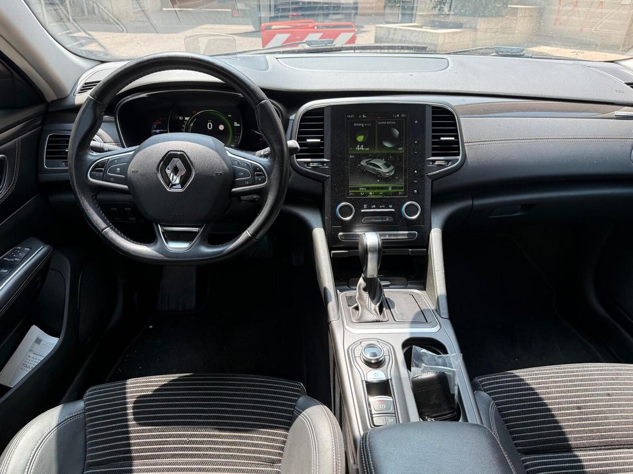 Renault Talisman dCi 160 CV EDC Energy Initiale Paris 4Control