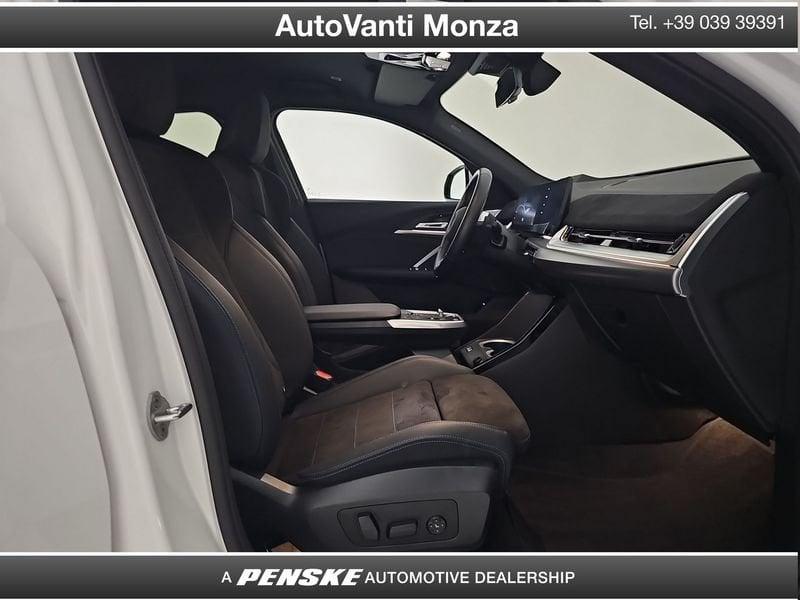 BMW X2 X2 xDrive 20d Msport Pro