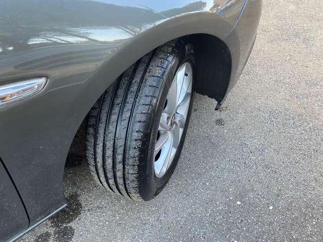 Opel Astra Astra V Sports Tourer Sports Tourer 1.6 cdti