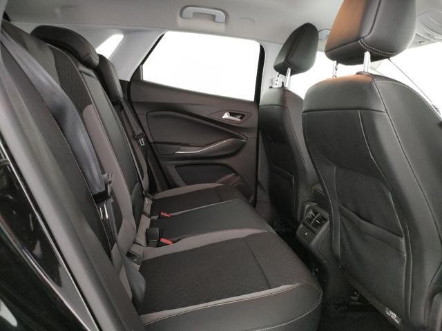OPEL Grandland X 1.5 diesel Ecotec S&S aut. Innovation TAGLIANDATA
