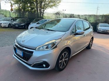 Peugeot 208 PureTech 82 5 porte Allure, UNIPROP, OK NEOPATENTATI!!