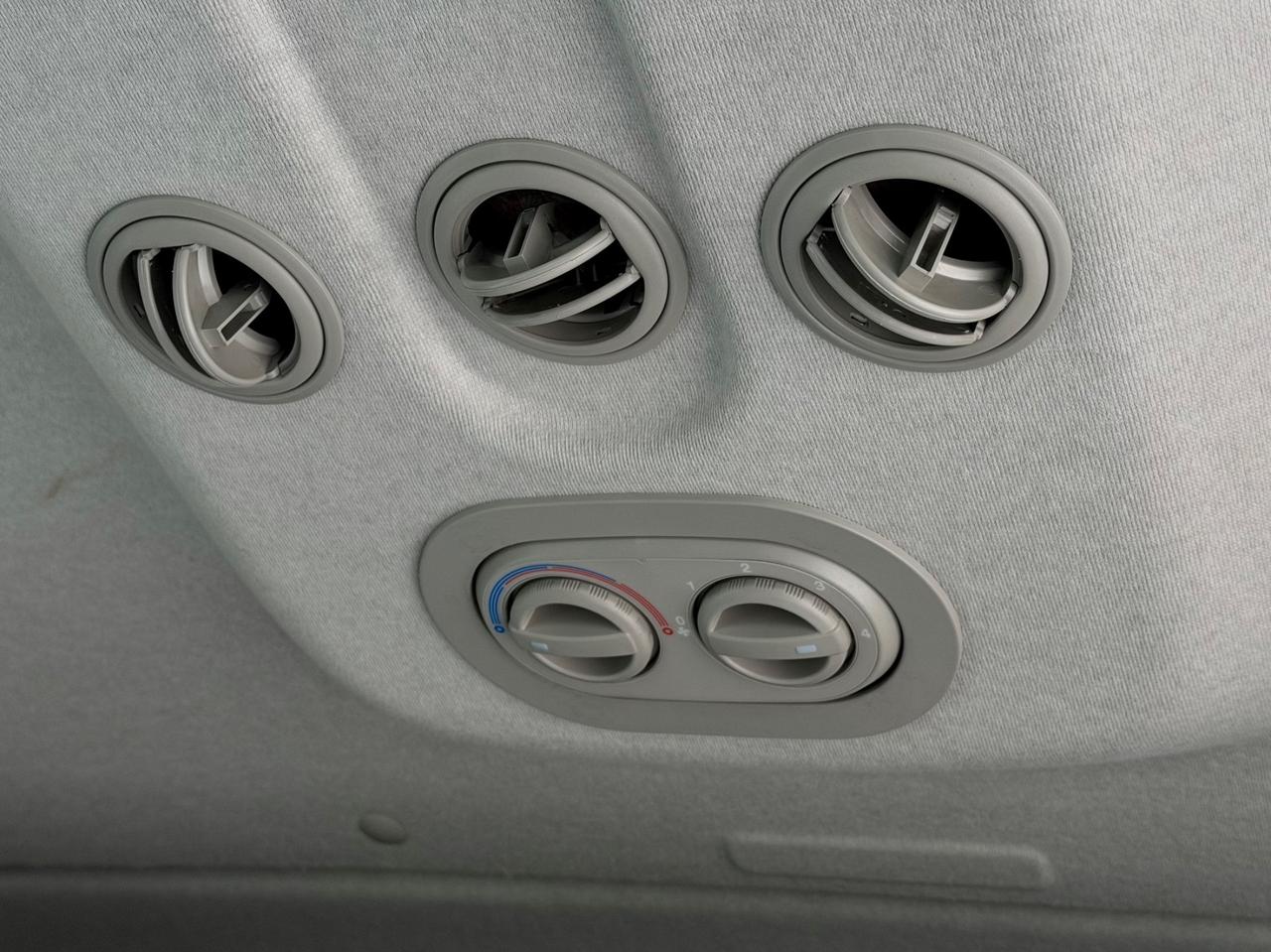 Citroen Jumper 2.0 BlueHDi 160cv Atlante 9 posti 39.000KM