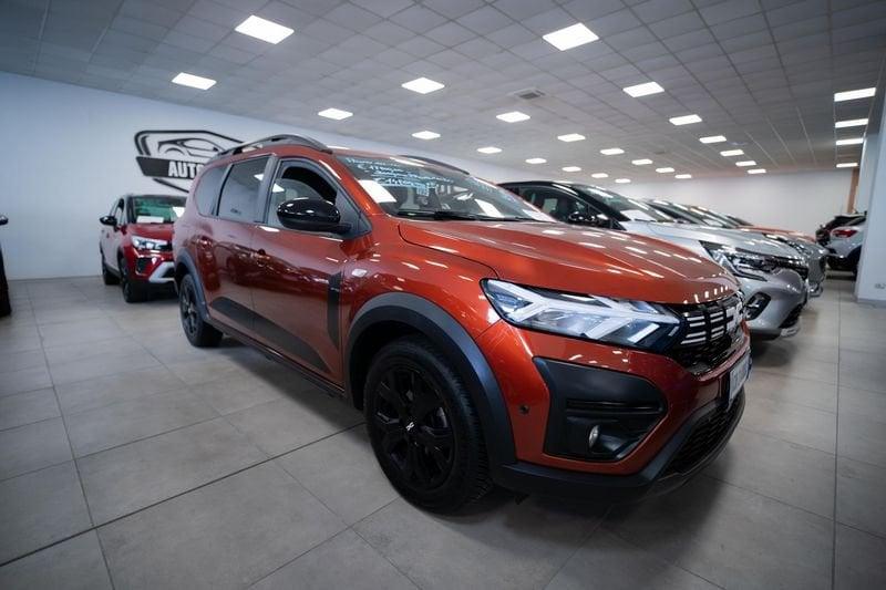 Dacia Jogger 1.0 tce Extreme UP Gpl 100cv
