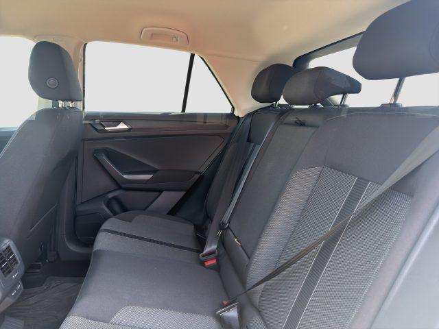 VOLKSWAGEN T-Roc T-Roc 1.0 TSI Edition Plus