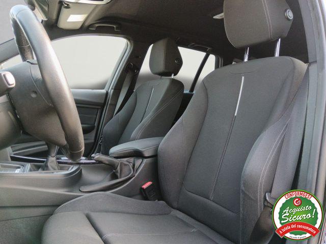 BMW 318 d xDrive Touring Sport