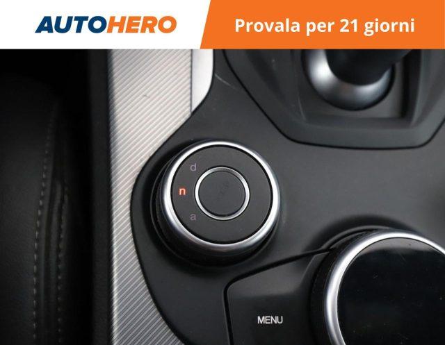 ALFA ROMEO Stelvio 2.0 Turbo 280 CV AT8 Q4 Executive