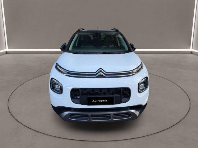 CITROEN C3 Aircross 1ª s. - PureTech 110 S&S Shine