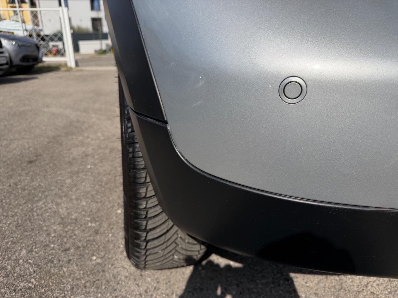 Mini Cooper Countryman 1.6 D