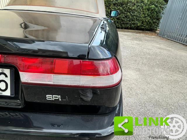 ALFA ROMEO Spider 1.6