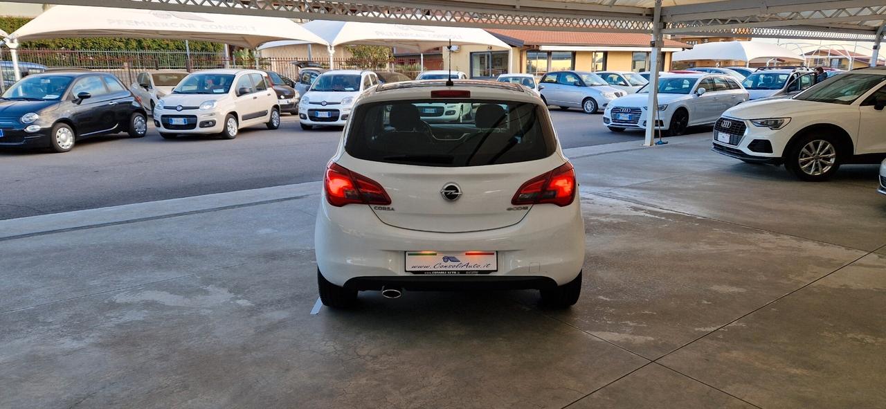 Opel Corsa 1.3 CDTI ecoFLEX 95cv Start&Stop 5 porte b-Color