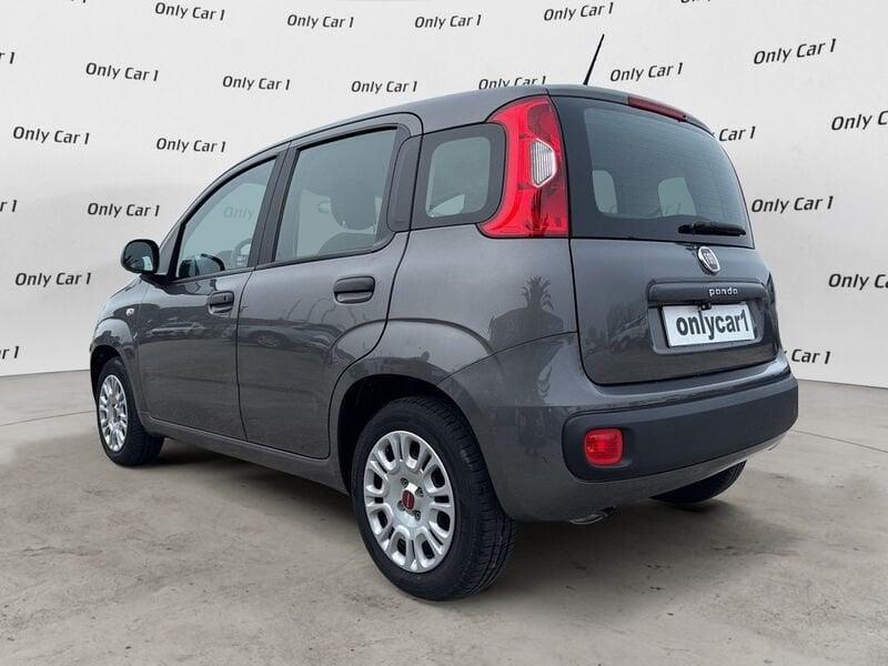 FIAT Panda 1.2 EasyPower Easy