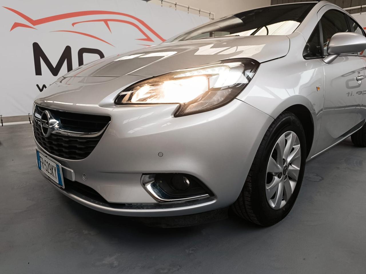 Opel Corsa 1.3 CDTI ecoFLEX 95CV Start&Stop 5 porte Innovation