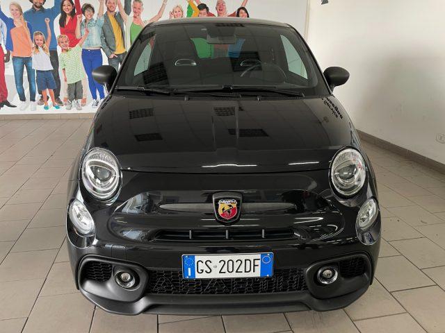 ABARTH 595 1.4 Turbo T-Jet 165 CV