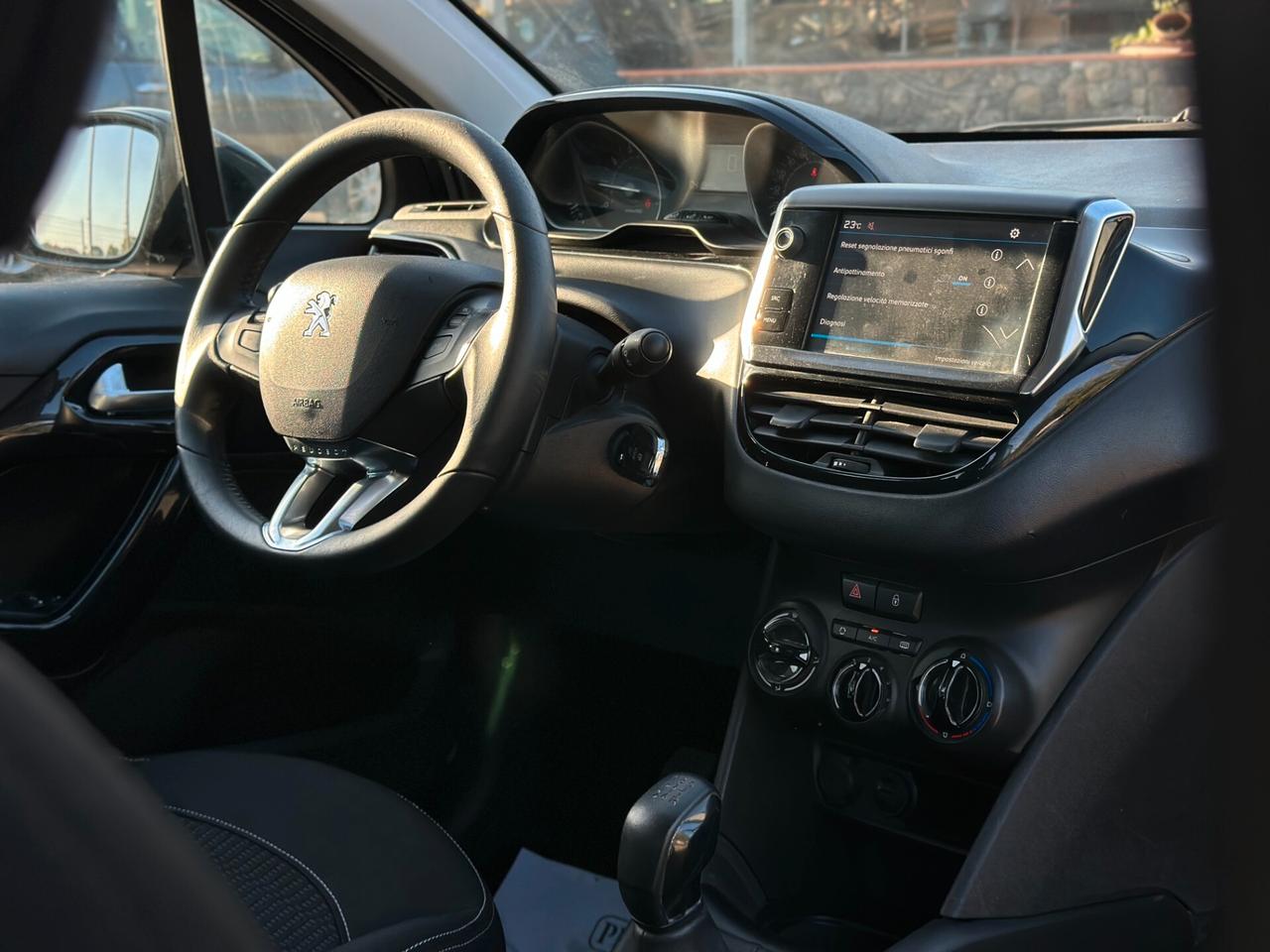 Peugeot 208 5p 1.2 Active S&S 82 CV 41.940 km
