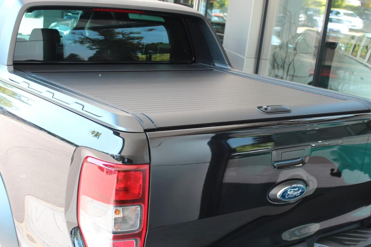 Ford Ranger Raptor 2.0 ECOBLUE aut. 213 CV DC 5 pt.