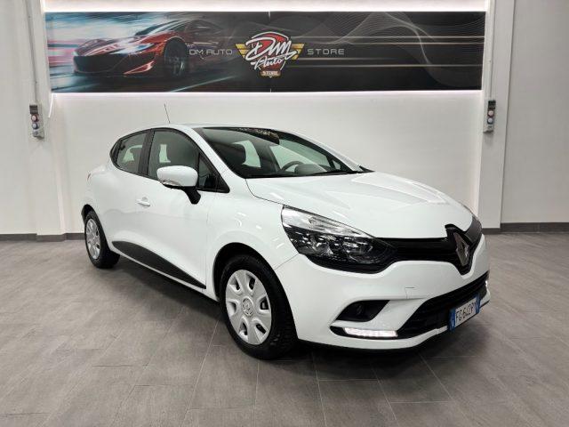 RENAULT Clio dCi 8V 75 CV Start&Stop 5 porte Energy Intens