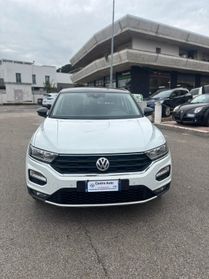Volkswagen T-Roc 1.6 TDI SCR Style BlueMotion Technology