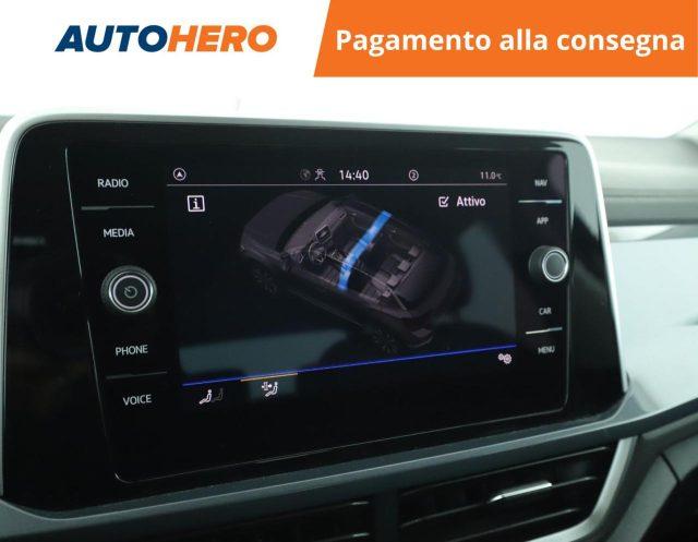 VOLKSWAGEN T-Roc 1.0 TSI Style