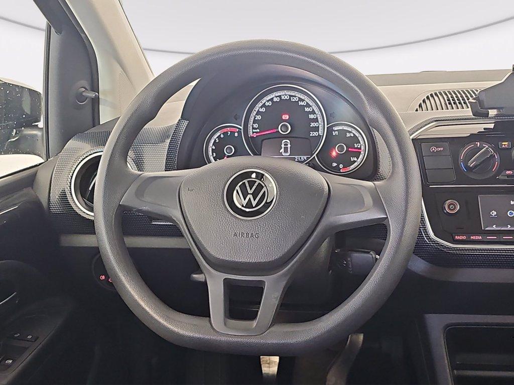 VOLKSWAGEN Up! 5p 1.0 evo move up! 65cv del 2022
